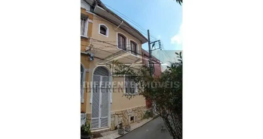 Casa com 3 quartos à venda na Rua Pimenta Bueno, 105, Belenzinho, São Paulo