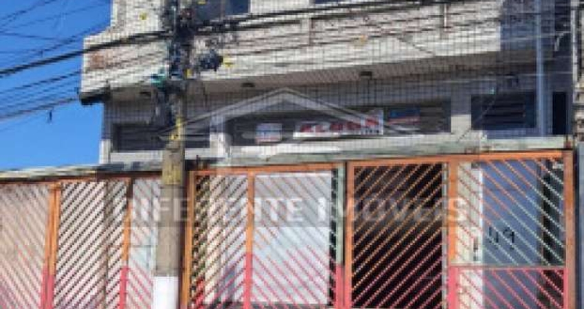 Predio comercial com 800 metros vila brasilandia