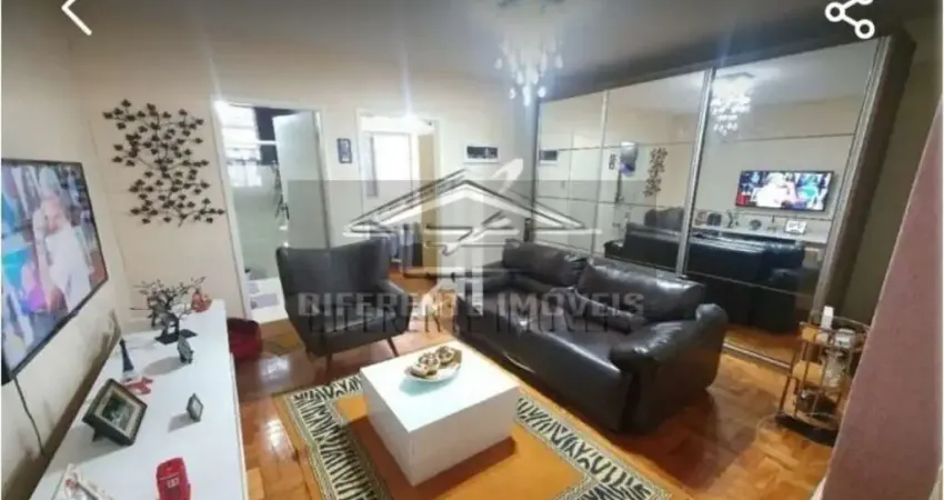 Belo apartamento em andar alto localizado no centro de São Paulo no bairro da Bela Vista