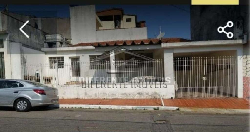 Casa Vila Ema terreno 12x10 Oportunidade