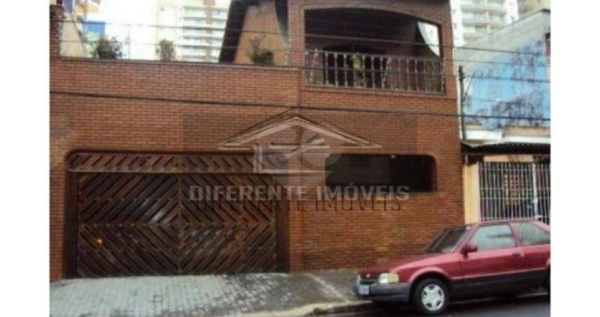 Sobrado Locação ou Venda4 dorm sendo 1 suíte com banheira de hidro 240m² Tatuapé