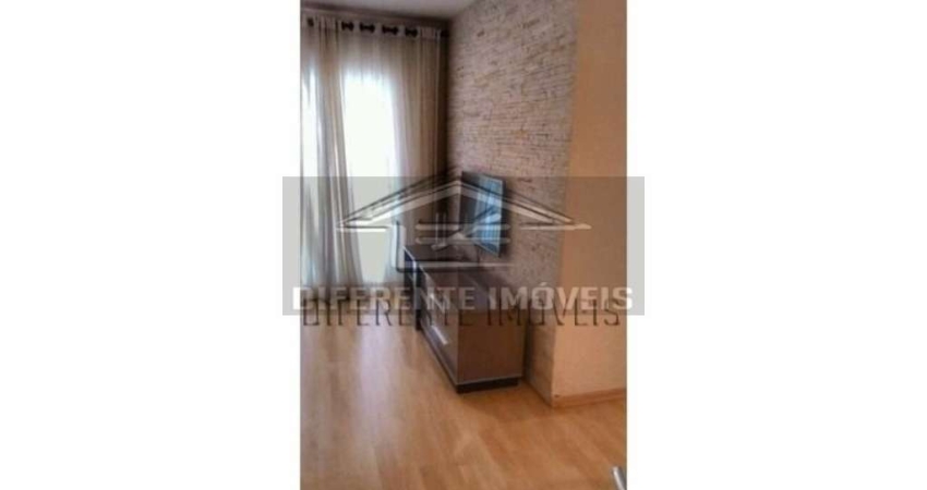 Apartamento a venda com 2 dorm. 1 vaga. Tatuapé