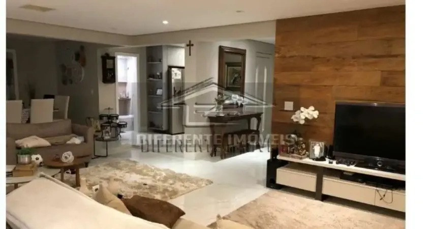 Apartamento 04 dormitórios (1 suíte) 3 vagas na Vila Regente Feijó !
