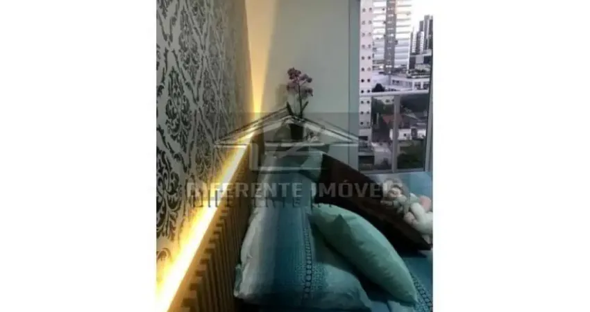 Apartamento 47m², 2dorms. 1 vaga- Vila Mariana