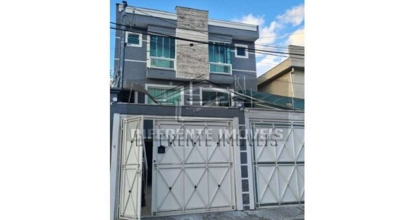 Casa com 3 quartos à venda na Rua Tuparaquara, 9, Vila Carrão, São Paulo