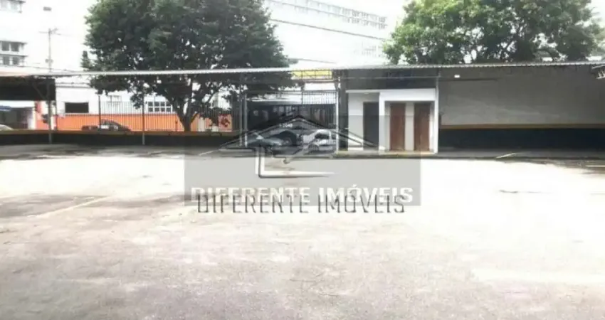 Terreno com 2 banheiros, para Locação e venda , 928 m²- Belenzinho!