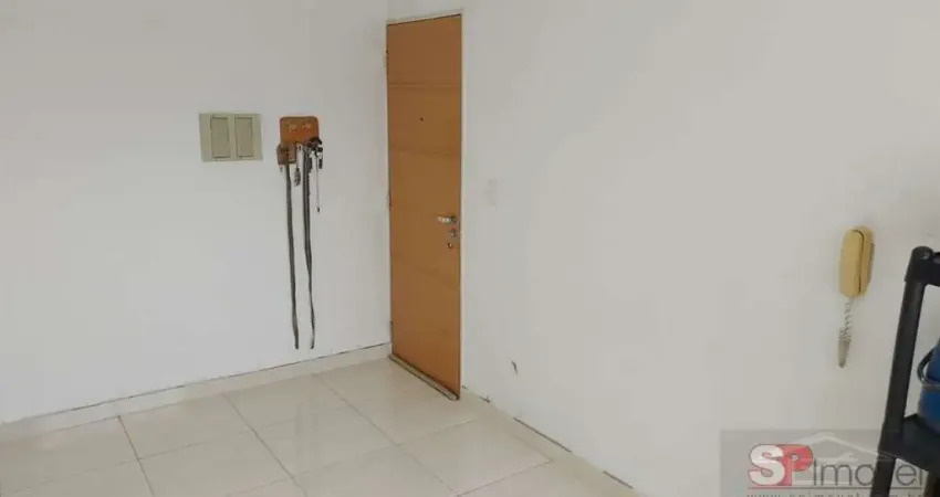 APARTAMENTO 48M² 2 DORMITÓRIOS, 1 BANHEIRO, 1 VAGA -  BELENZINHO