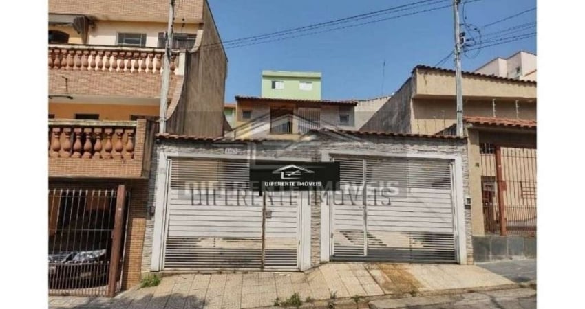 SOBRADO 2 DORMITÓRIOS (2 SUÍTE) EM UTINGA| SANTO ANDRÉ !