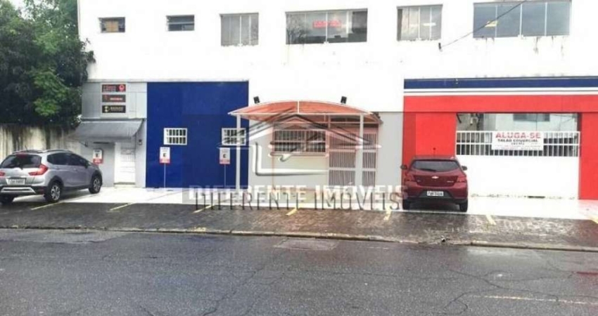 Ponto comercial para alugar na Rua Pretória, 107, Jardim Anália Franco, São Paulo