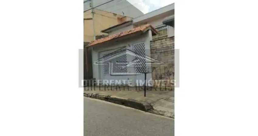 Sobrado com casa em cima  para venda no Camilópolis Santo André