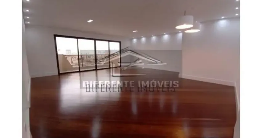 APARTAMENTO 3 SUITES E 3 VAGAS 180M²NA VILA FORMOSA !