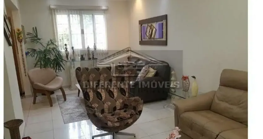 Sobrado 3 dormitórios - 3 vagas  144m² na Vila Mariana !!