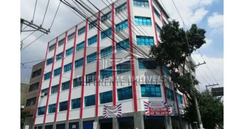 Prédio Comercial 1900m² no Brás !
