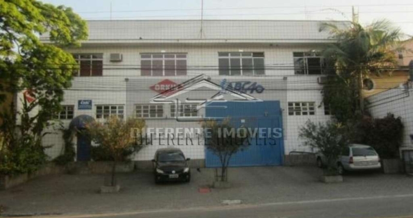 Prédio Comercial para Alugar ou vender 1.000 m² - São Bernardo