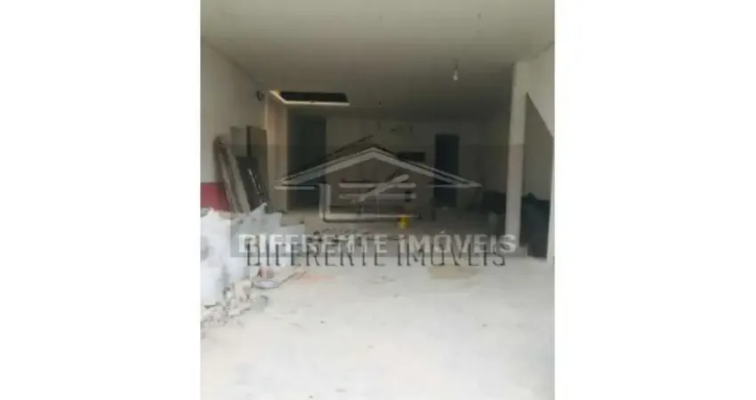 Ponto Comercial para Alugar com 120m². no Tatuapé