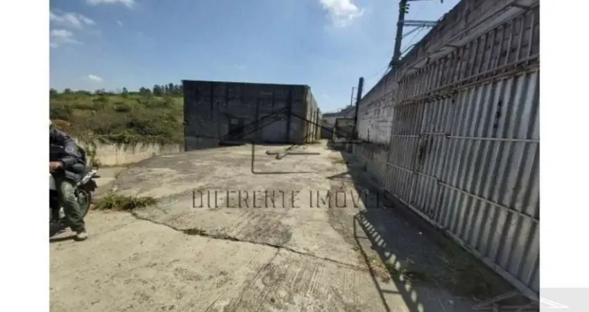 Barracão / Galpão / Depósito à venda na Rua Antônio de Pádua Dias, 2019, Perus, São Paulo