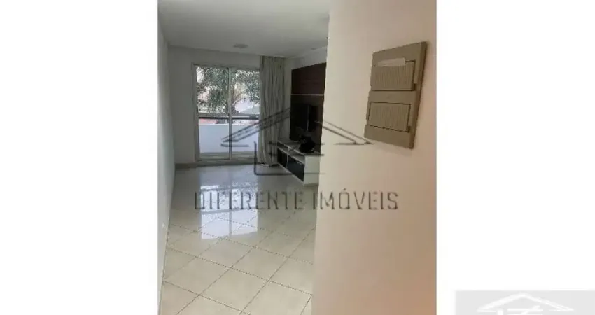 Apartamento Apenas para Investidor 02 dormitórios - 1 suíte - 1 vaga no Anália Franco!!