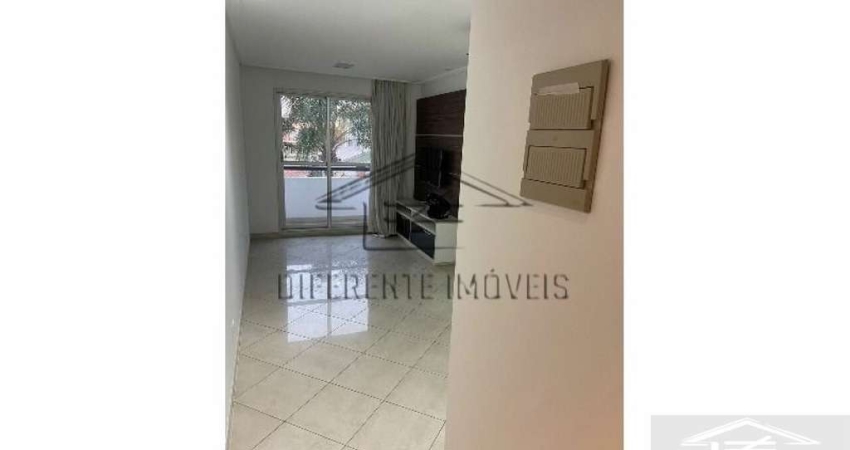Apartamento 02 dormitórios - 1 suíte - 1 vaga no Anália Franco!!