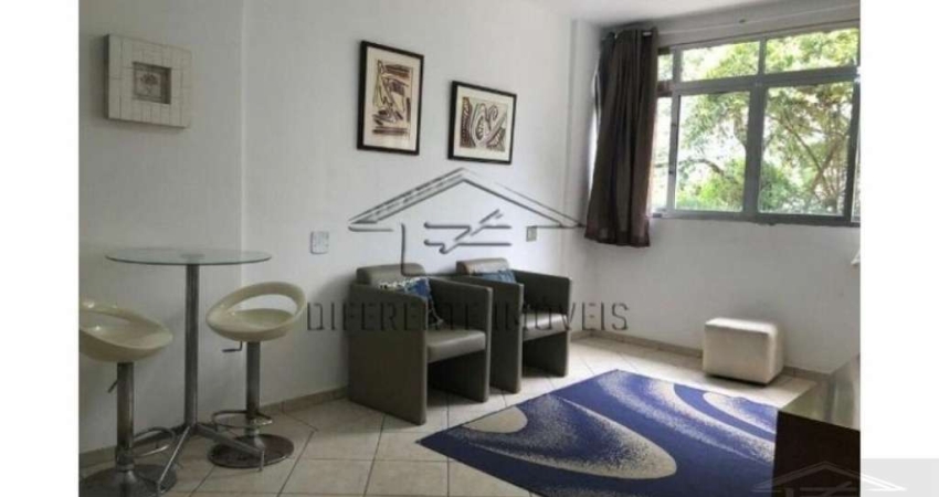Apartamento 51m² - 1 dormitório na Vila Mariana!