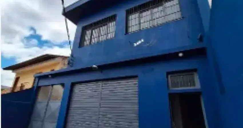 Imóvel comercial a venda ou locação no Anália Franco - SP.  625m² .