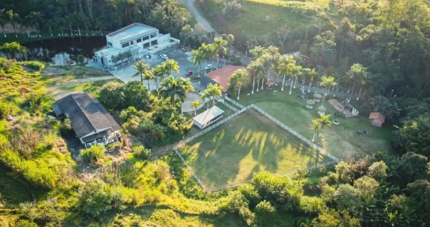 SITIO - HARAS PARA VENDA EM MOGI DAS CRUZES, SÃO PAULO COM 38.800,00 DE ARÉA TOTAL