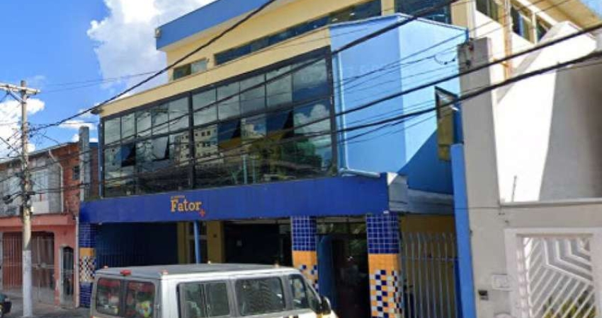 Prédio com 4 salas para alugar na Avenida Doutor Pereira Vergueiro, 104, Vila Nhocune, São Paulo