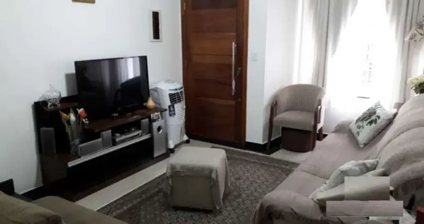 SOBRADO PARA VENDA COM 2 QUARTOS SENDO 2 SUITES NO TATUAPÉ, SÃO PAULO