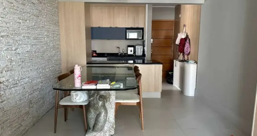 APARTAMENTO 3 DORMITÓRIOS (1 SUÍTE) 2 BANHEIROS, 1 VAGA - TATUAPÉ