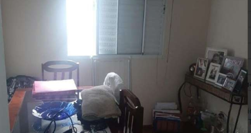APARTAMENTO 3 QUARTOS UMA VAGA VL NOVA CURUÇA - SAO PAULO