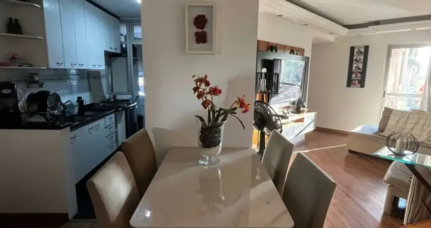 Apartamento com 3 quartos à venda na Praça Universo, 96, Vila Formosa, São Paulo