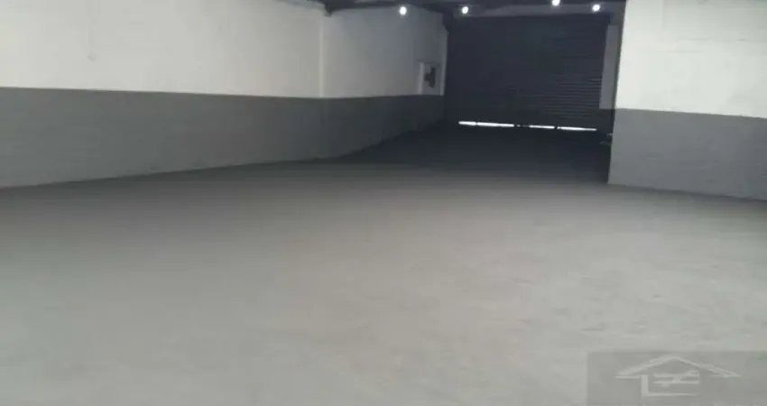Barracão / Galpão / Depósito para alugar na Rua Trimonte, 103, Vila Santa Clara, São Paulo