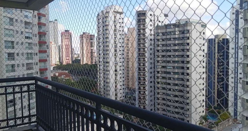 Apartamento com 1 quarto para alugar na Rua Maria Otília, 210, Vila Regente Feijó, São Paulo