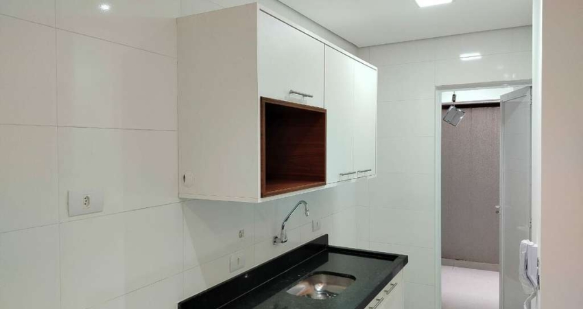 APARTAMENTO 1 QUARTO PARA LOCAÇÃO VILA INVERNADA - SAO PAULO