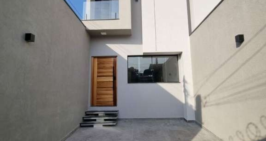 Sobrado a venda na Vila Independência - SP.  com 118m²
