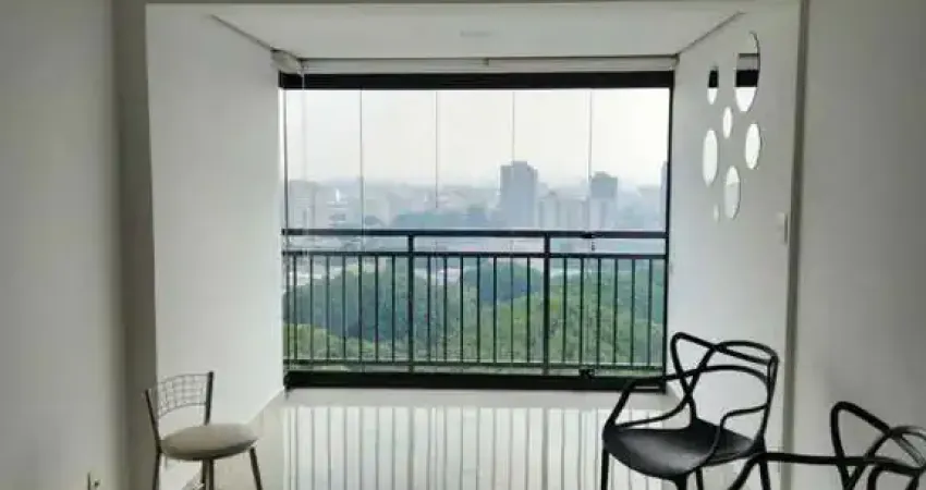APARTAMENTO PARA LOCAÇÃO OU VENDA, DE 68 M² NA MOOCA  ZONA LESTE - SÃO PAULO.