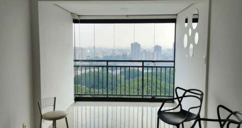 APARTAMENTO PARA LOCAÇÃO OU VENDA, DE 68 M² NA MOOCA  ZONA LESTE - SÃO PAULO.