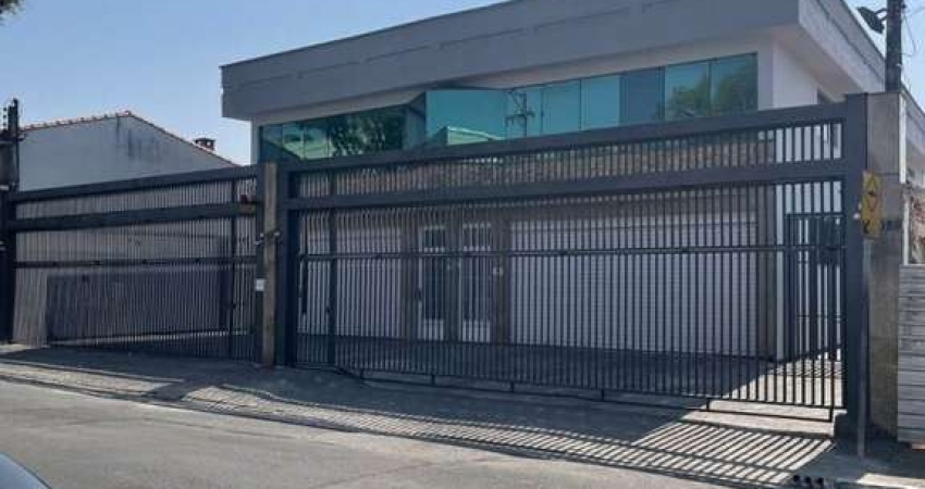 Prédio para alugar na Rua Pretória, 1027, Vila Formosa, São Paulo