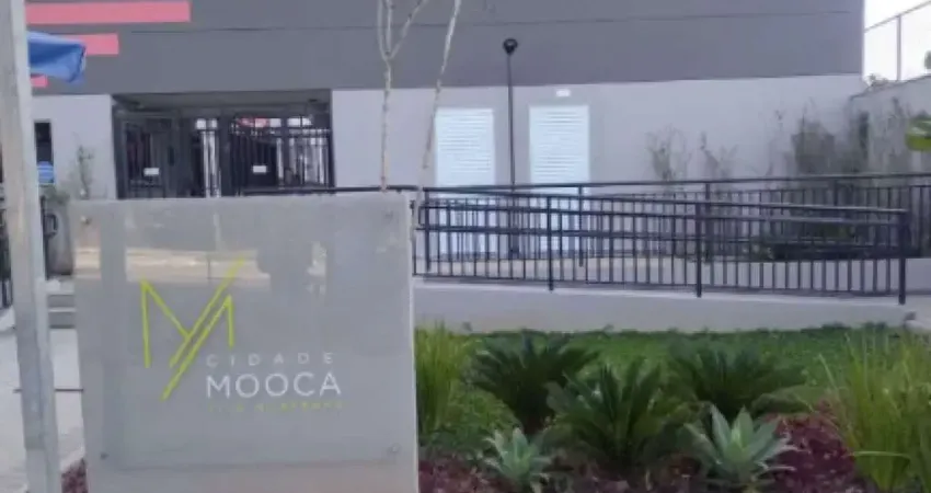 APARTAMENTO 2 QUARTOS PROXIMO DA ESTAÇÃO MOOCA CPTM