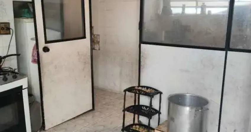 CASA ASSOBRADADA 196M², 3 DORMITÓRIOS, 2 BANHEIRO 2 VAGAS