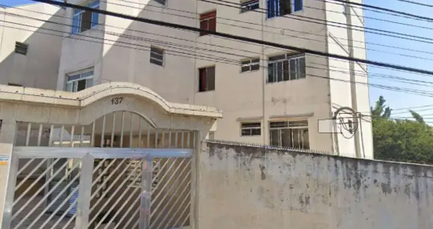 Apartamento com 2 quartos à venda na Rua Padre Antônio dos Reis, 137, Conjunto Habitacional Padre Manoel da Nóbrega, São Paulo
