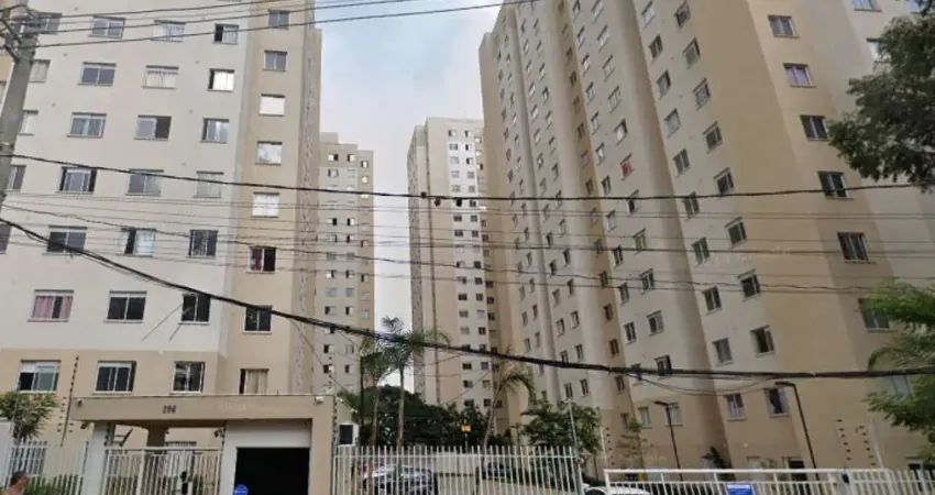 Apartamento com 2 quartos à venda na Rua Augusto Carlos Bauman, 266, Itaquera, São Paulo