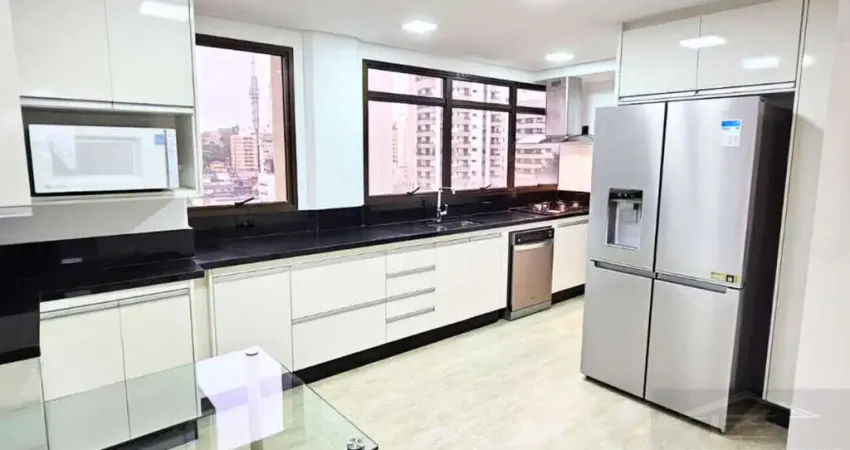 APARTAMENTO DUPLEX COM 3 QUARTOS PARA VENDA EM PERDIZES, SÃO PAULO