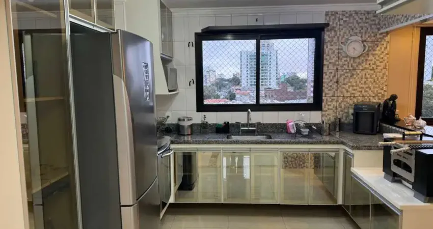 APARTAMENTO COM 3 QUARTOS SENDO 1 SUITE NO ANALIA FRANCO, SÃO PAULO
