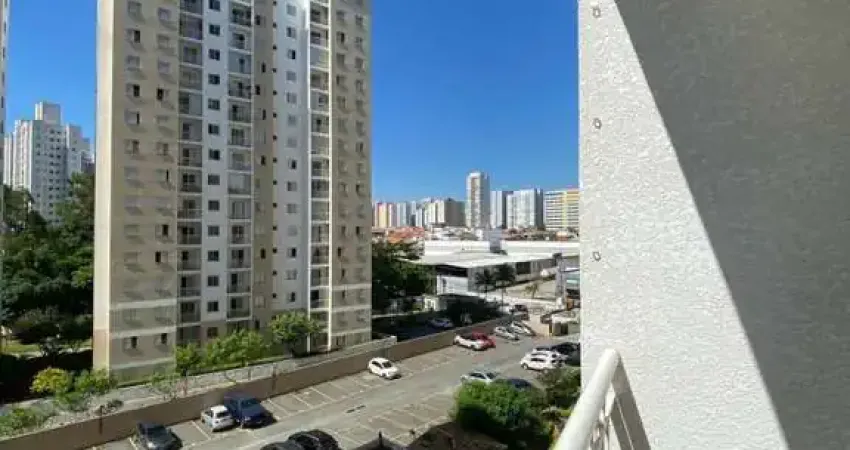 Apartamento à venda no Tatuapé ? 2 dormitórios, 1 vaga, totalmente planejado
