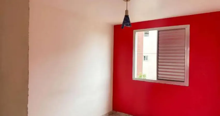APARTAMENTO PARA VENDA COM 2 QUARTOS NO JOSE BONIFACIO