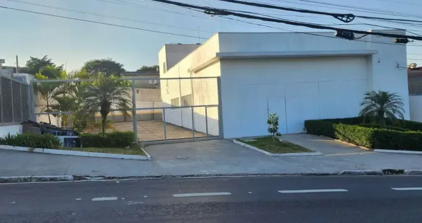 GALPÃO PARA LOCAÇÃO E VENDA EM ARTUR ALVIM - SAO PAULO