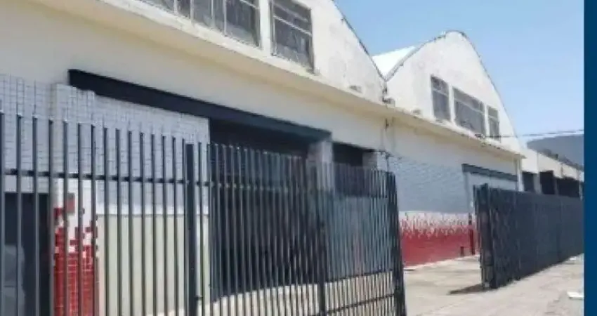 Galpão/Depósito/Armazém para Alugar na Vila Guilherme - Zona Norte -SP , 2500 m² por R$ 70.000/Mês