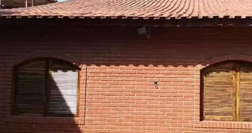 Casa com 4 quartos à venda na Rua Sabiaúna, 9, Vila Nova Curuçá, São Paulo