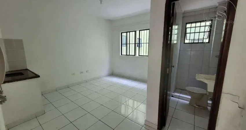 Kitnet / Stúdio à venda na Cidade Ocian, Praia Grande 