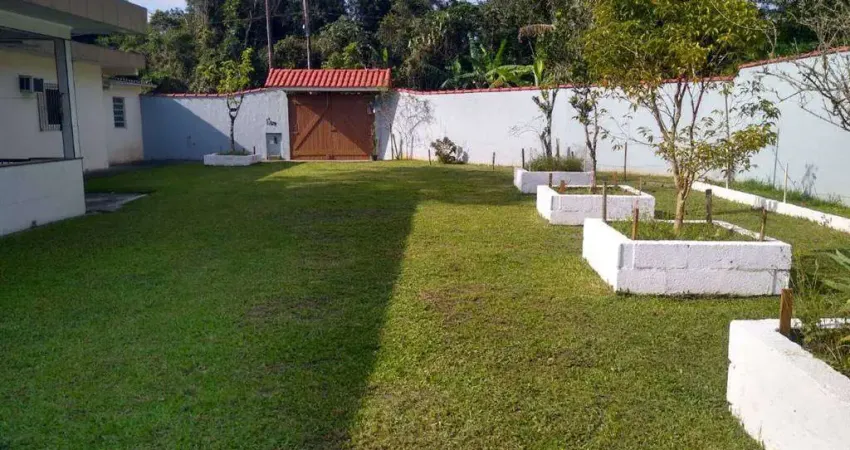 Fazenda à venda no Balneário Gaivota, Itanhaém 